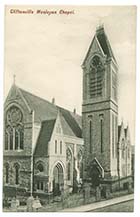 Alexandra Road/St Stephen's Methodist Church [PC]